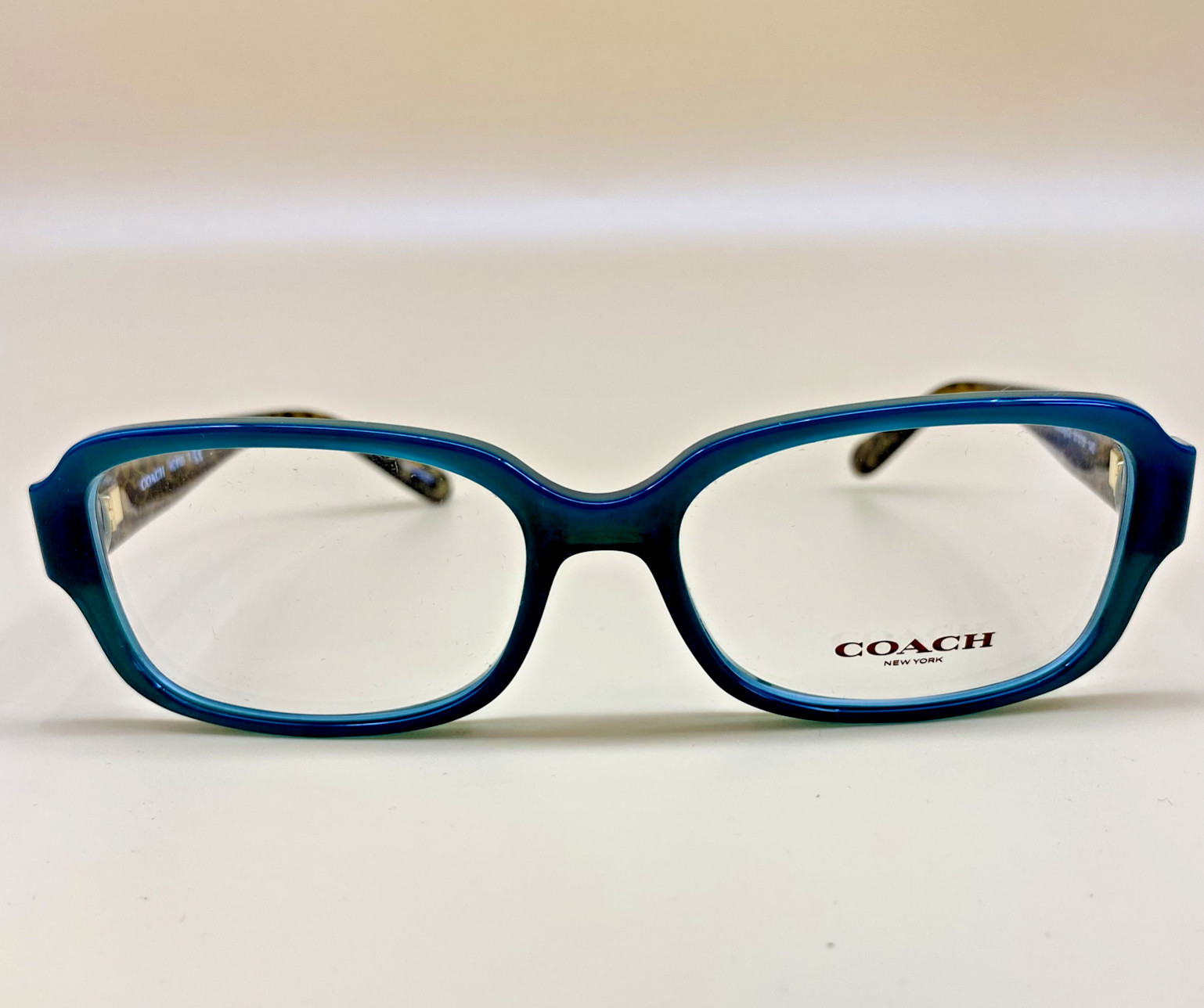 COACH HC 6105 / 5451- Eyeglasses Frames 51-15-140mm Case Included! 100% Original