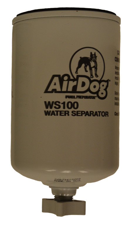 AirDog WS100 Water Separator Filter