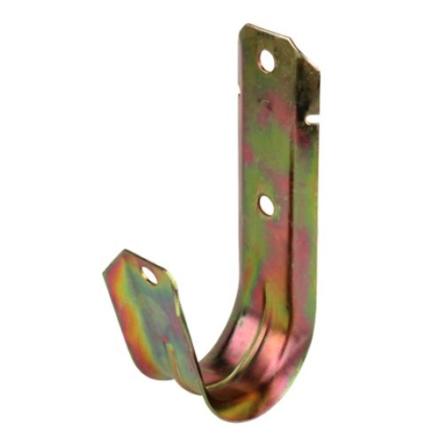 Platinum Tools® JH32-100 Multi-Purpose J-Hook, 2 Inches