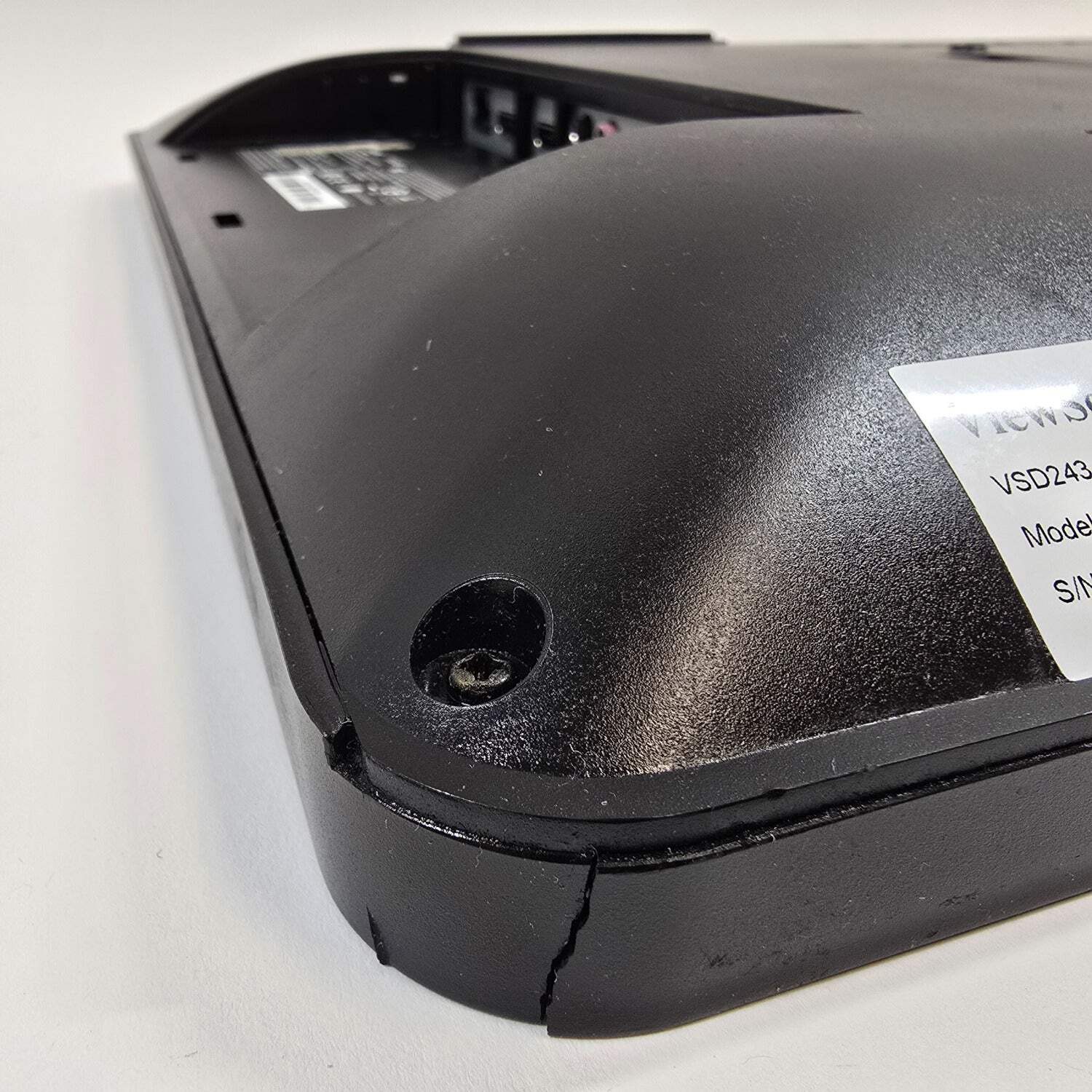 ViewSonic VS16340 Android Touchscreen POS VSD243