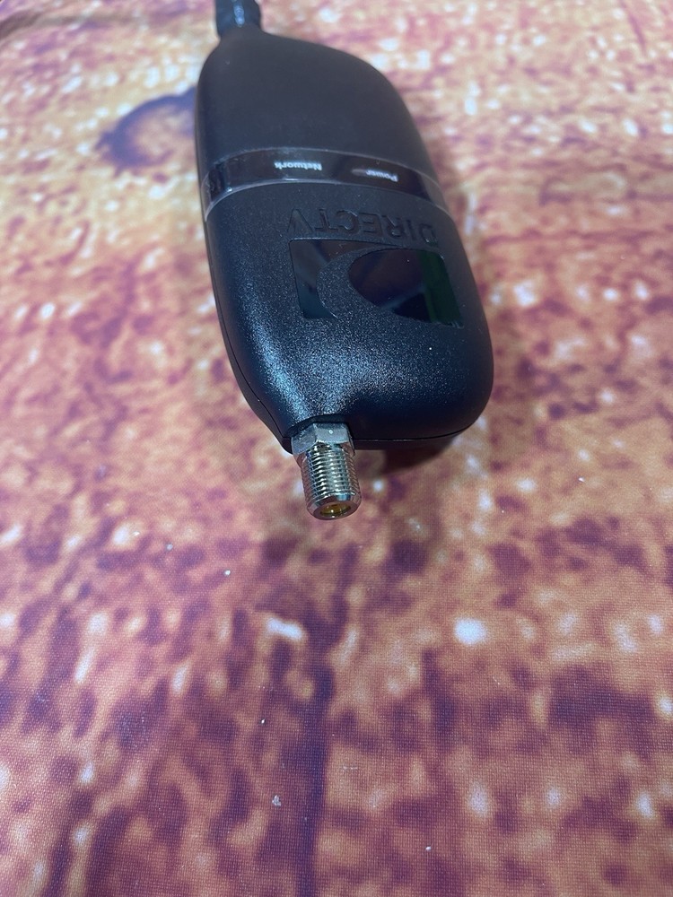 DirecTV DECA DCA2SR0-01 Ethernet Coax