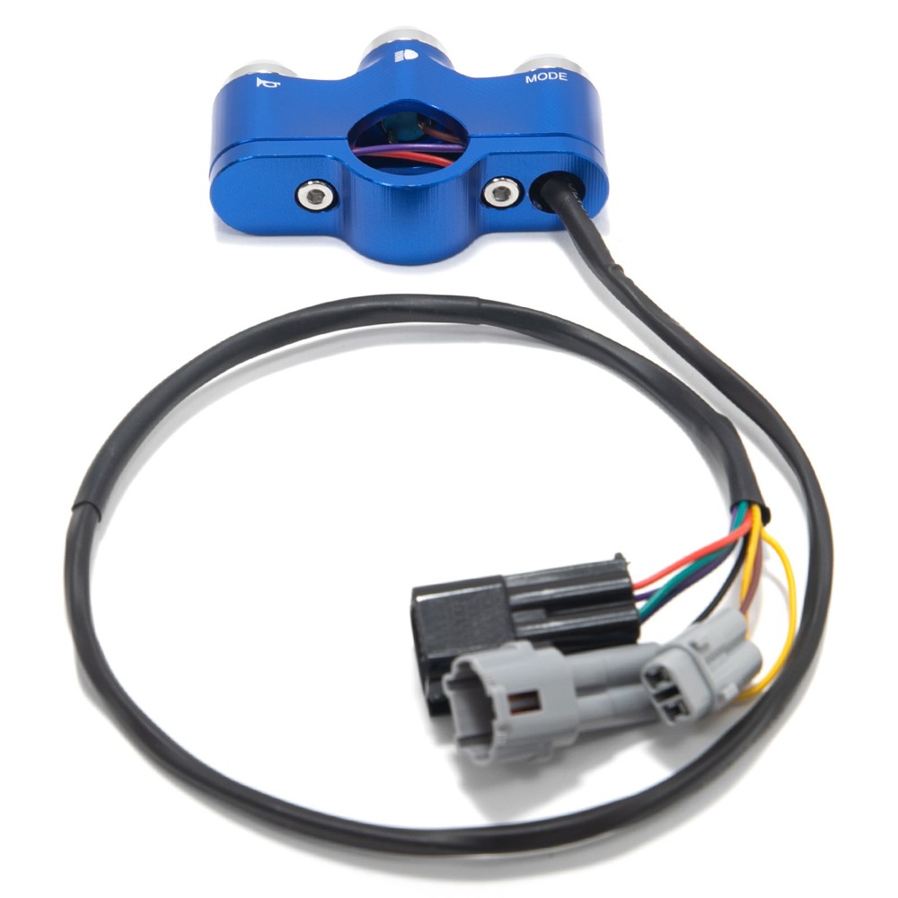 TARAZON Combination Switch Mode Selection Switch For Talaria Sting For Sur-ron
