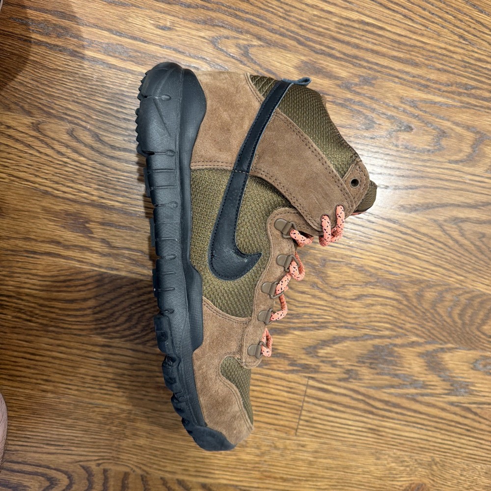 Nike Sb Dunk High Boots 10.5