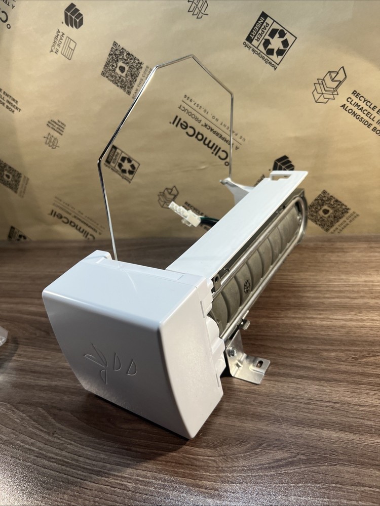 Whirlpool Refrigerator Icemaker Assembly W10190978
