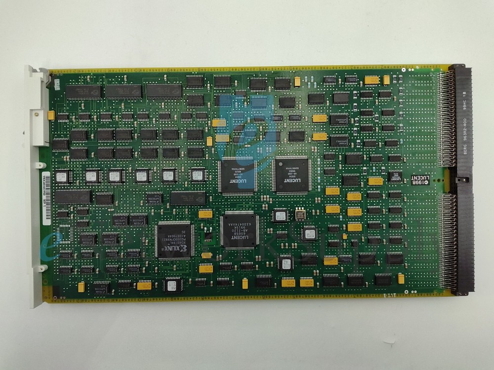 ALCATEL-LUCENT TECHNOLOGIES KBN10 E5PQAH2AAC I/O PROCESSOR 2
