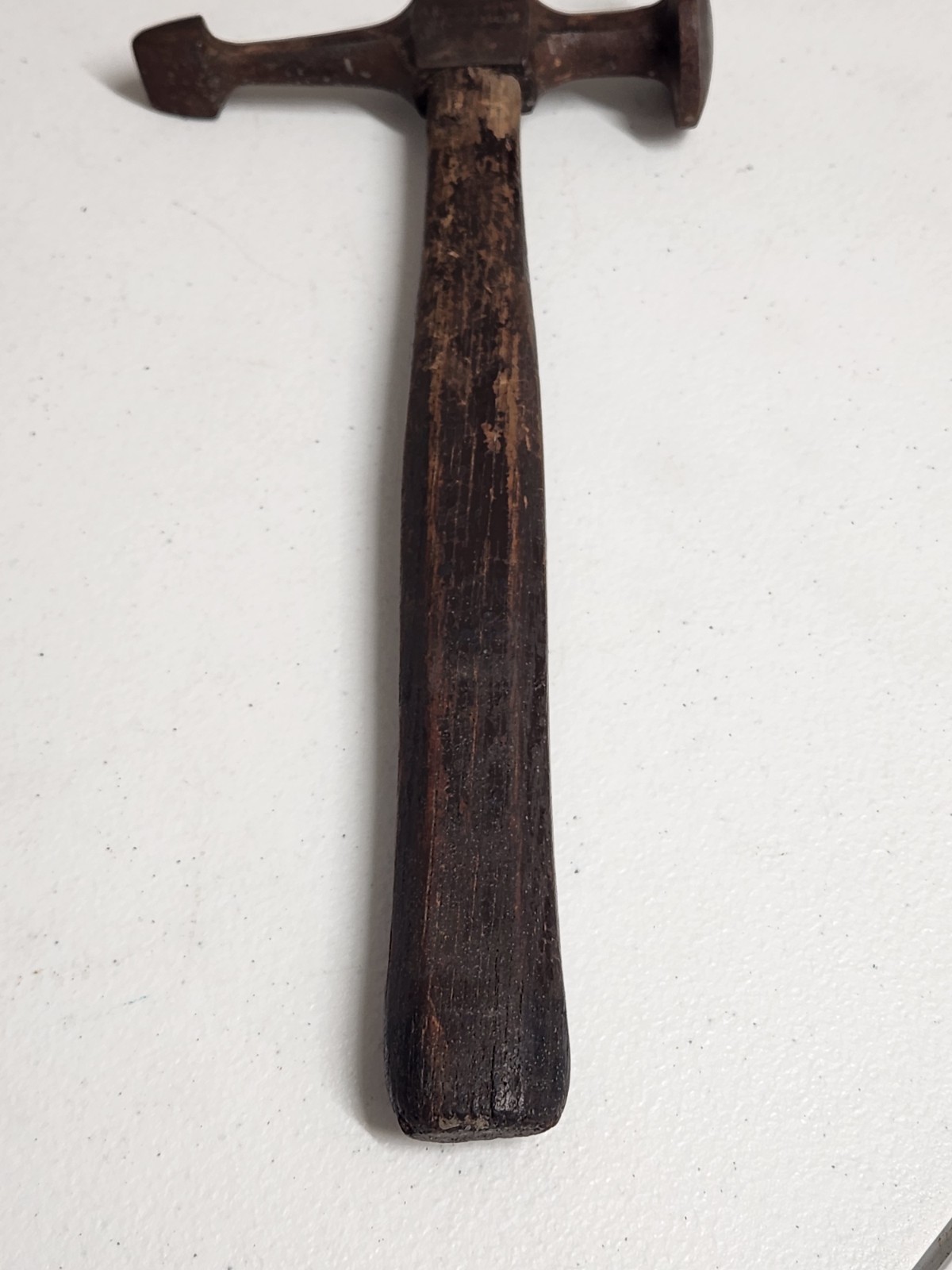 Snap On Tools BF 618 Auto Body Forming Hammer Sheet Metal