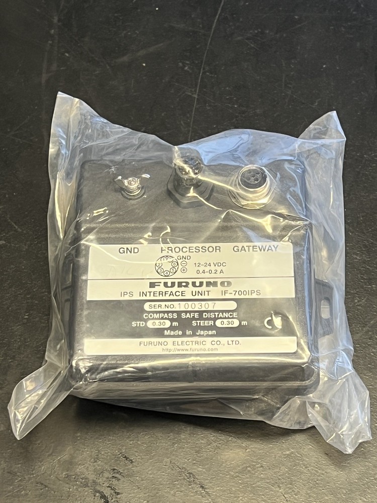 Furuno If-700ips