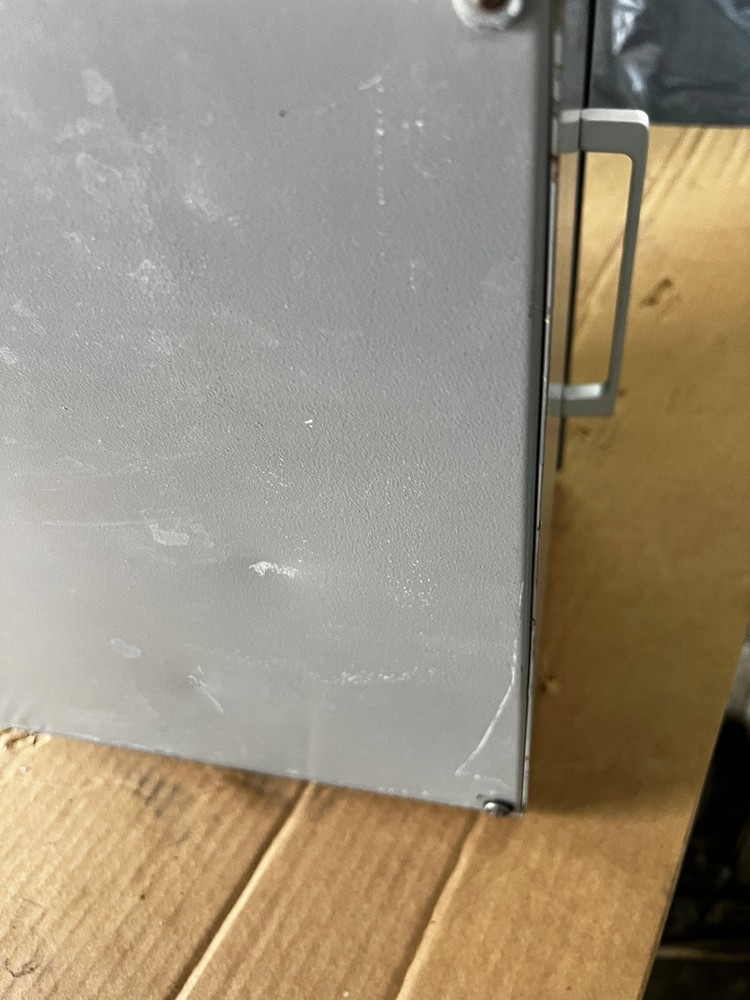 VWR # 13270-877 BATH MODEL 28L