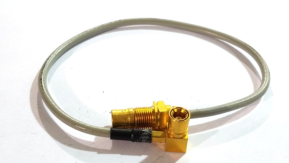 Keysight 11661-60028 Cable Assembly VCO Interconnect