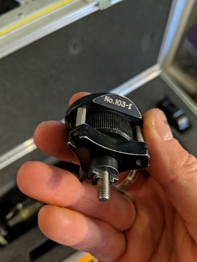 Willytech Modular Follow Focus MSRP $3999