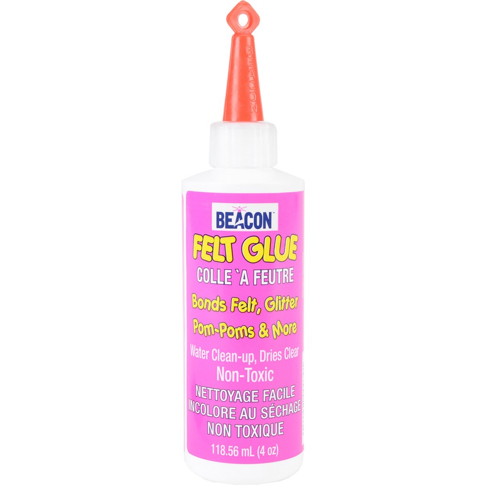 Beacon Felt Glue-4oz