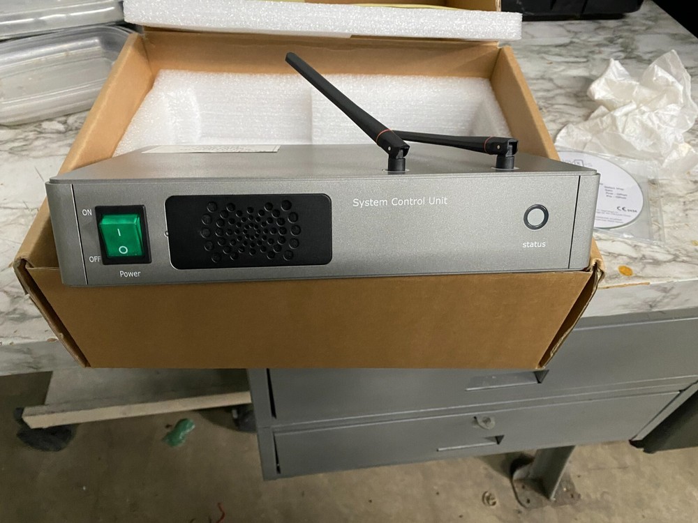 Medlink Vieworks FXRS-03A