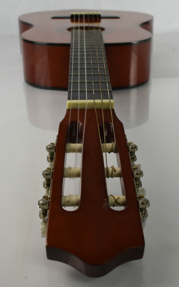 STAGG (Damage) Natural Model C542 Nylon String Classical Guitar 4/4 40"