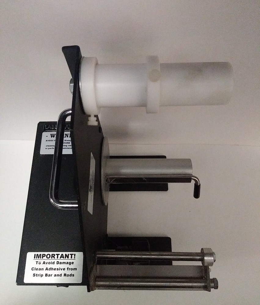Labelmate LD-100-U Universal Label Dispenser