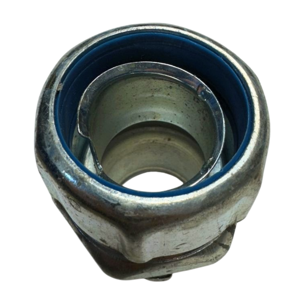 Thomas & Betts 8323 Rigid Insulated Compression Connector Fitting