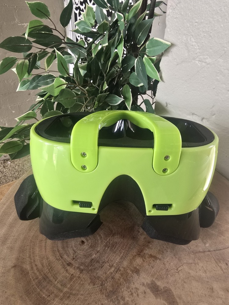 VR Box Virtual Reality Headset VR Goggles