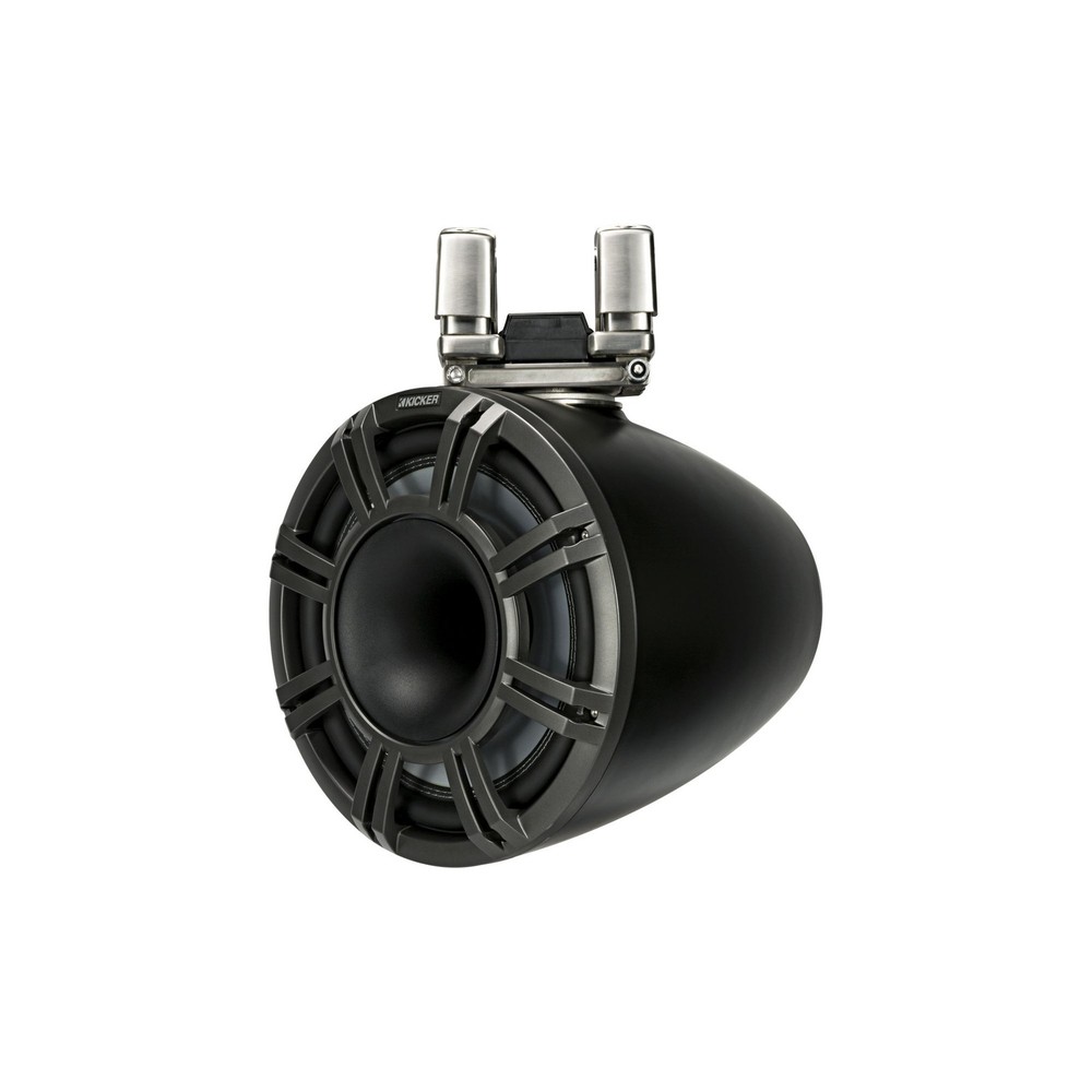 Kicker KMTC114 11" Tower System Black Pair - Open Box