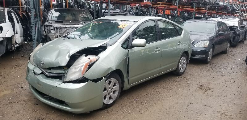 Chassis ECM Computer Power Supply Fits 05-09 PRIUS