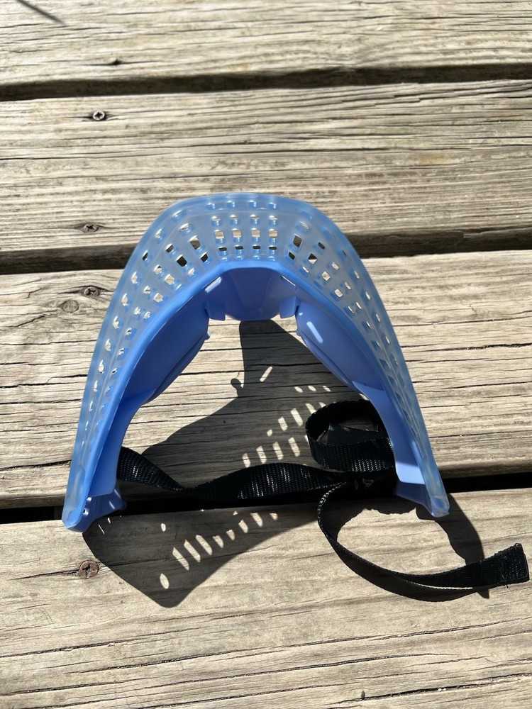JT Proflex Bottom - Aquamarine Ice