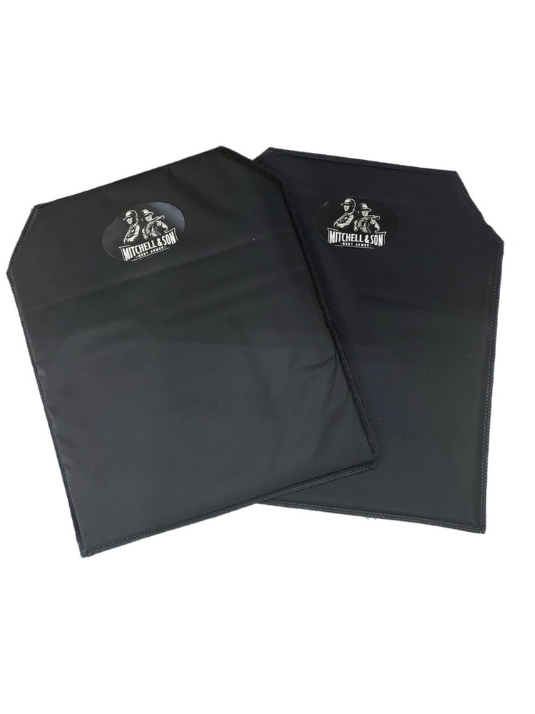 FlexGuard™ IIIA – Soft Armor Panel 8x10