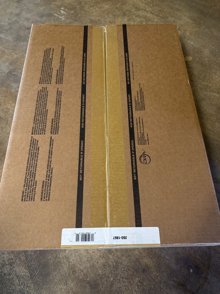 Fel-Pro Engine Gasket Set - 260-1867