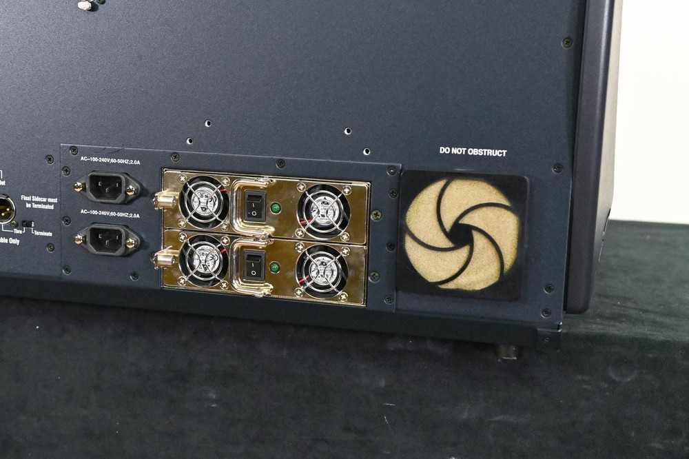 Digidesign D-Show Sidecar Extension Console CG01SGA