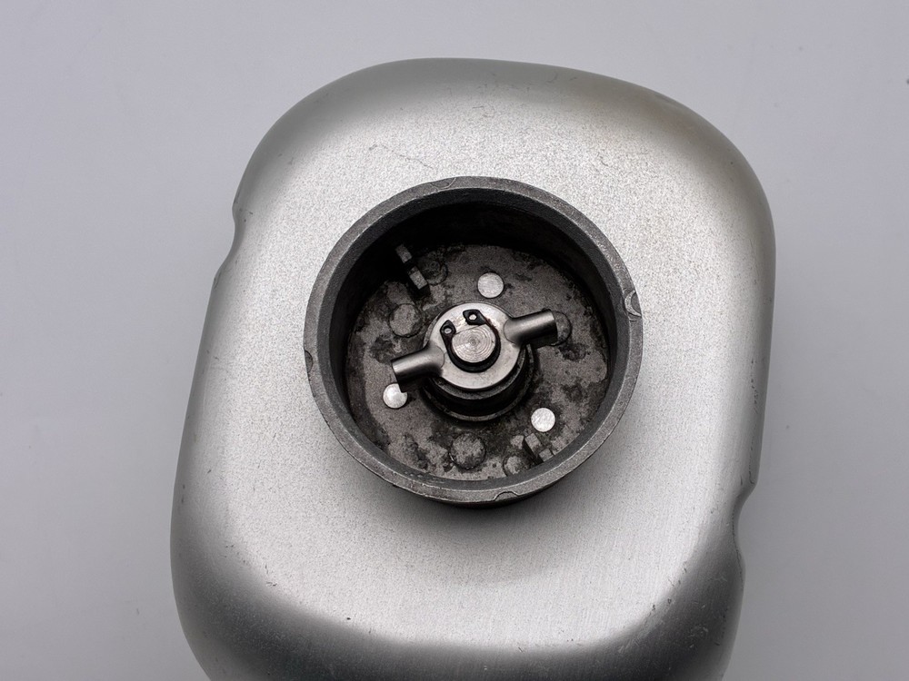 Kitchen Pro Breadmaker Replacement Bread Pan Bucket w/ Paddle Model K6761