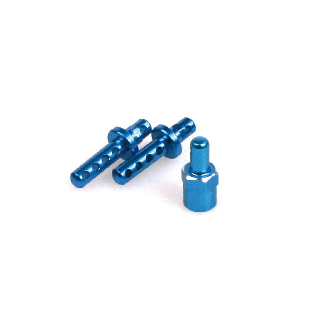 Eagle Model SP body post 4 hole type 3 for Tamiya F104PRO Eagle model 3433