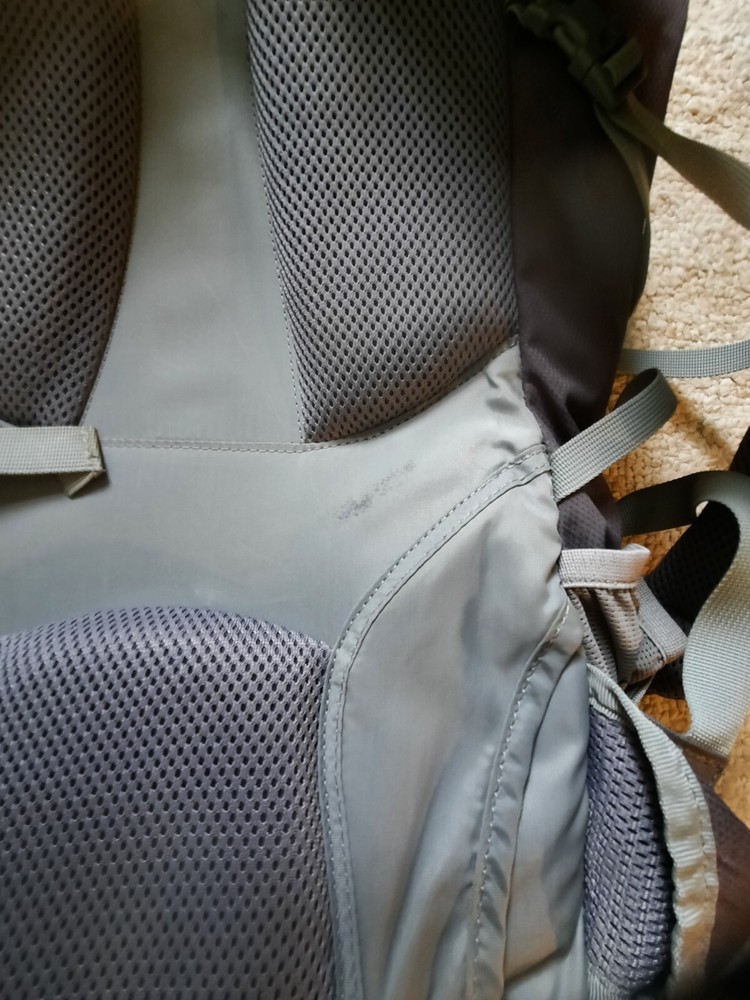 KELTY Womens Shrike 26l Waterfall Backpack.