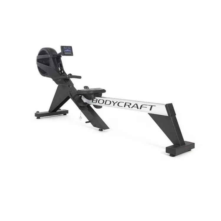 Rower Bodycraft VR 400 Rowing Machine - Mint, Under Warranty