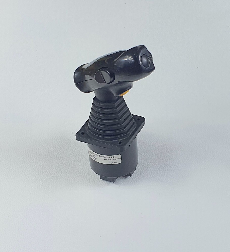 PENNY + GILES JC600-0133 CONTROLLER