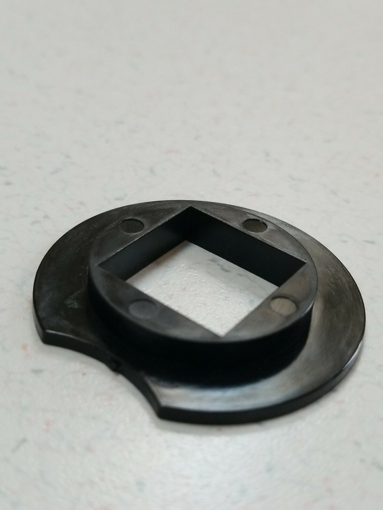 Mec Carrier Bushing  8112