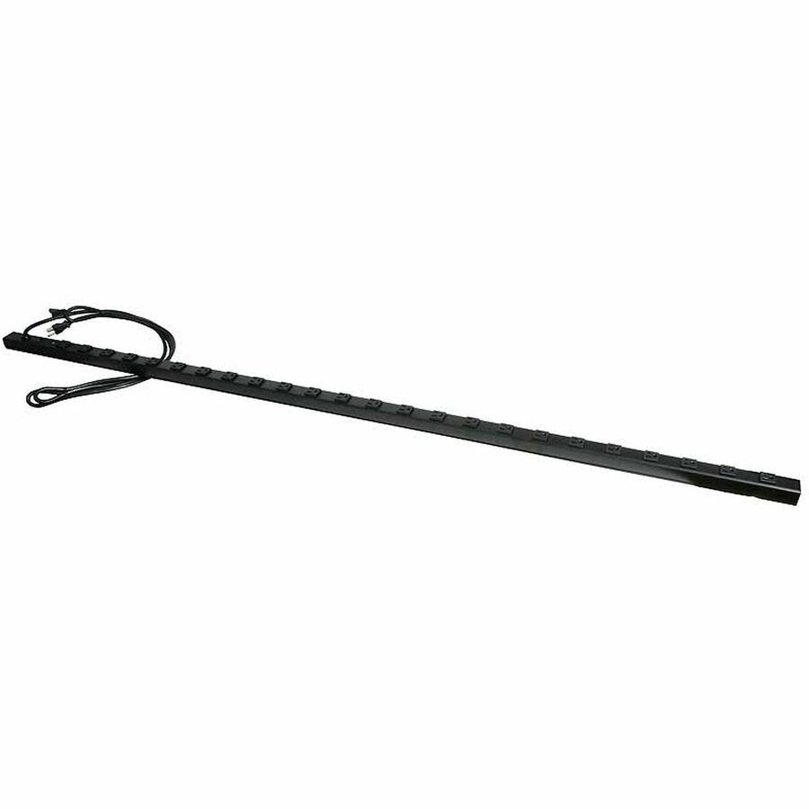 StarTech Server Rack PDU with 24 outlets - 0U