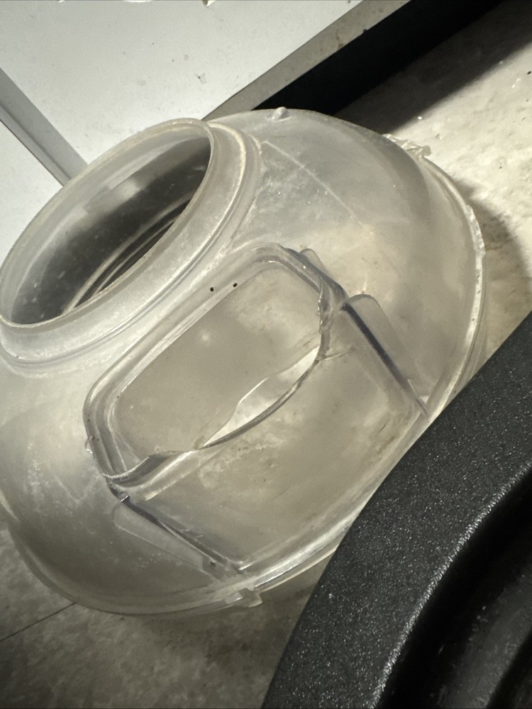 E2 Type 12 Rainbow Vacuum Cleaner System Unit Only Read!!!