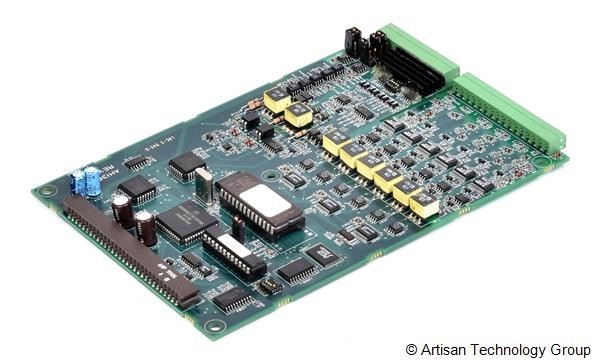 Eurotherm AH136095 Circuit Board