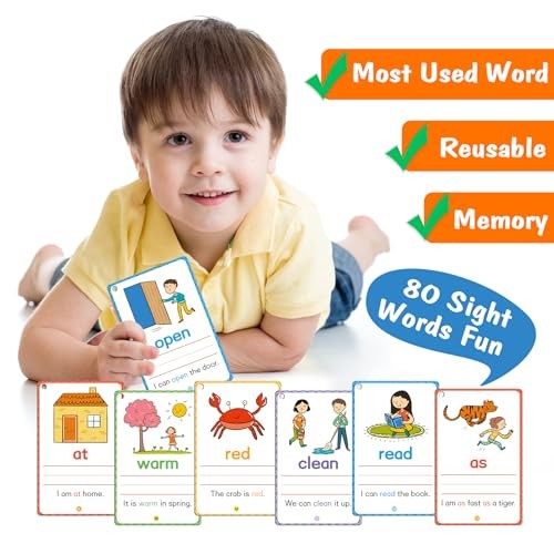 Preschool Learning Activities - Reusable Letter & Number Tracing Learn to Write