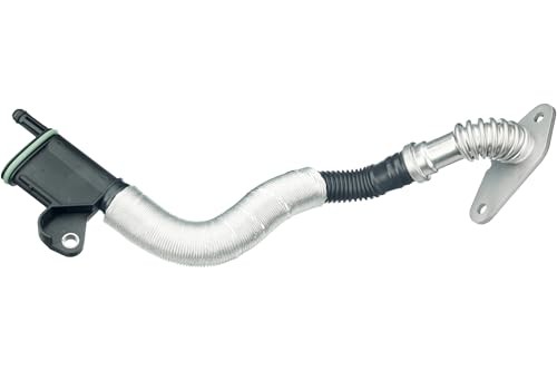 06H103213J Crankcase Breather Hose