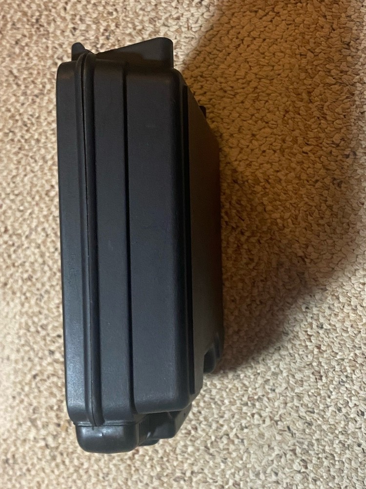 Sensercon Inspector Carbon Monoxide meter With Padded Case