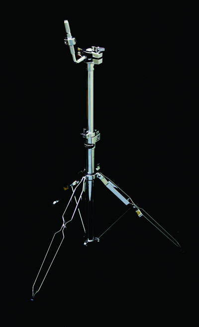 Canopus CSTS-2 Single Tom Stand Drum Hardware Used