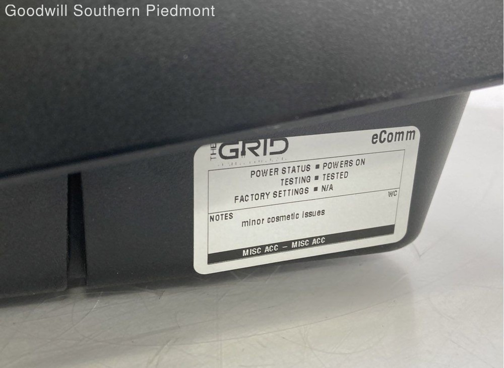 Casio CTK-3500 Portable Electronic Keyboard - Tested