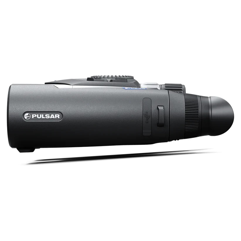Pulsar Symbion LRF DXR50 (PL77458)