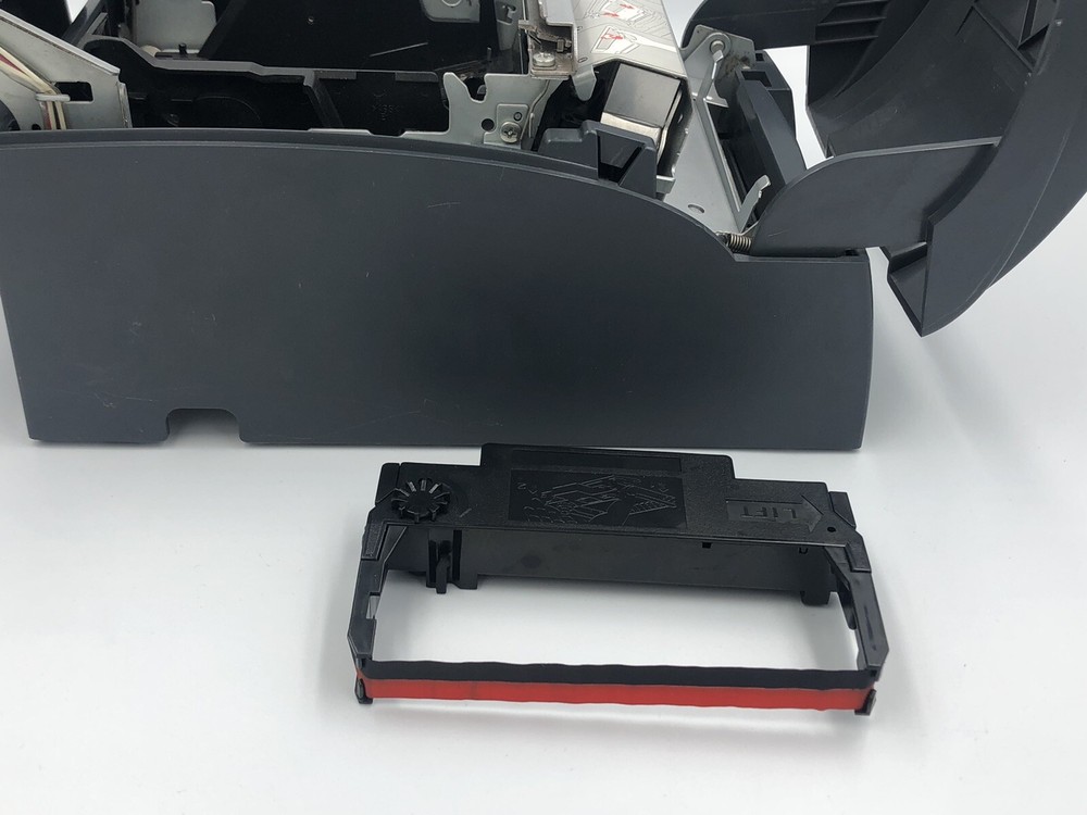 Epson TM-U220B M188B Serial Printer kitchen Restaurant Store Receipt Refurbished