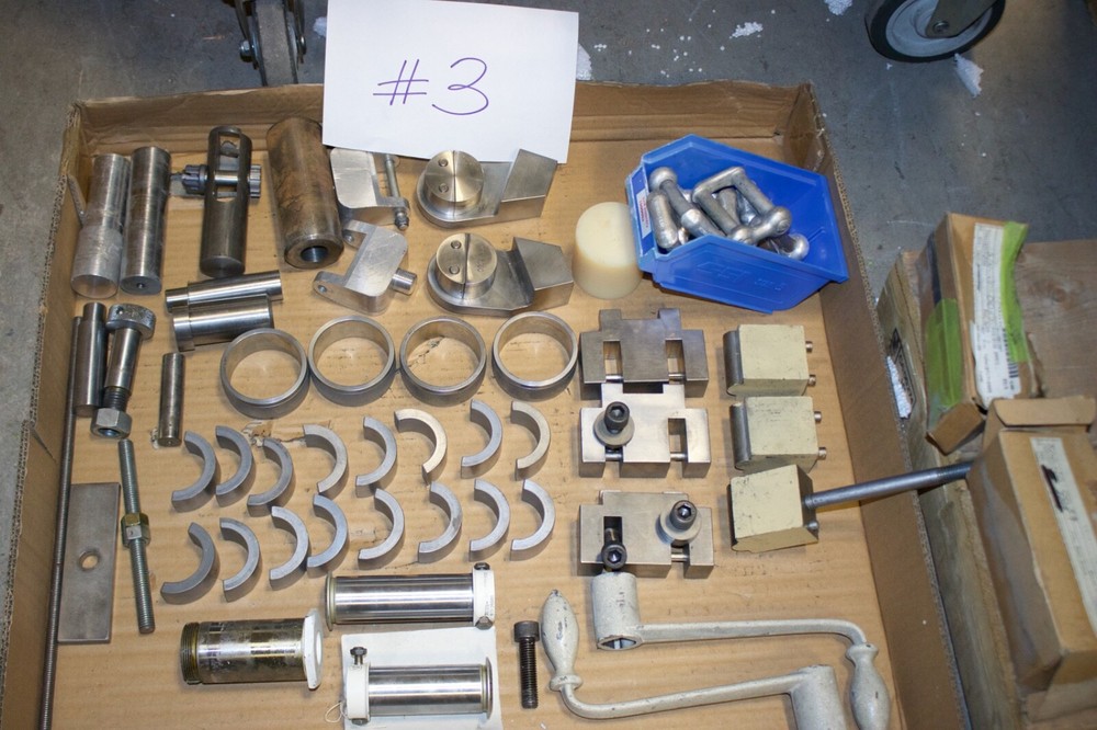 TINIUS OLSEN , TESTILE TESTER , TESTING ACCESSORIES