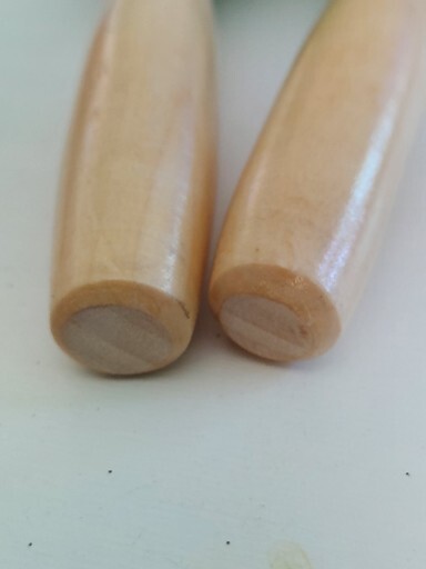 Maracas Reggae Stagg 9.5" Great Sound