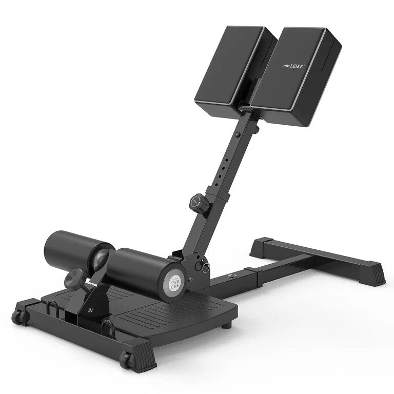 Multifunctional Leg Training Squat Station