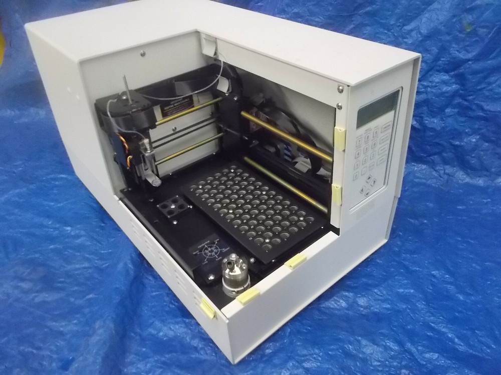 GP Instruments 719/00000/01RC Autosampler