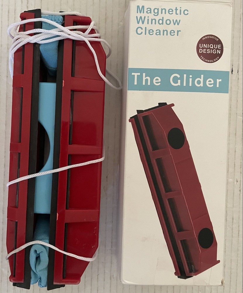 Window Cleaning Device