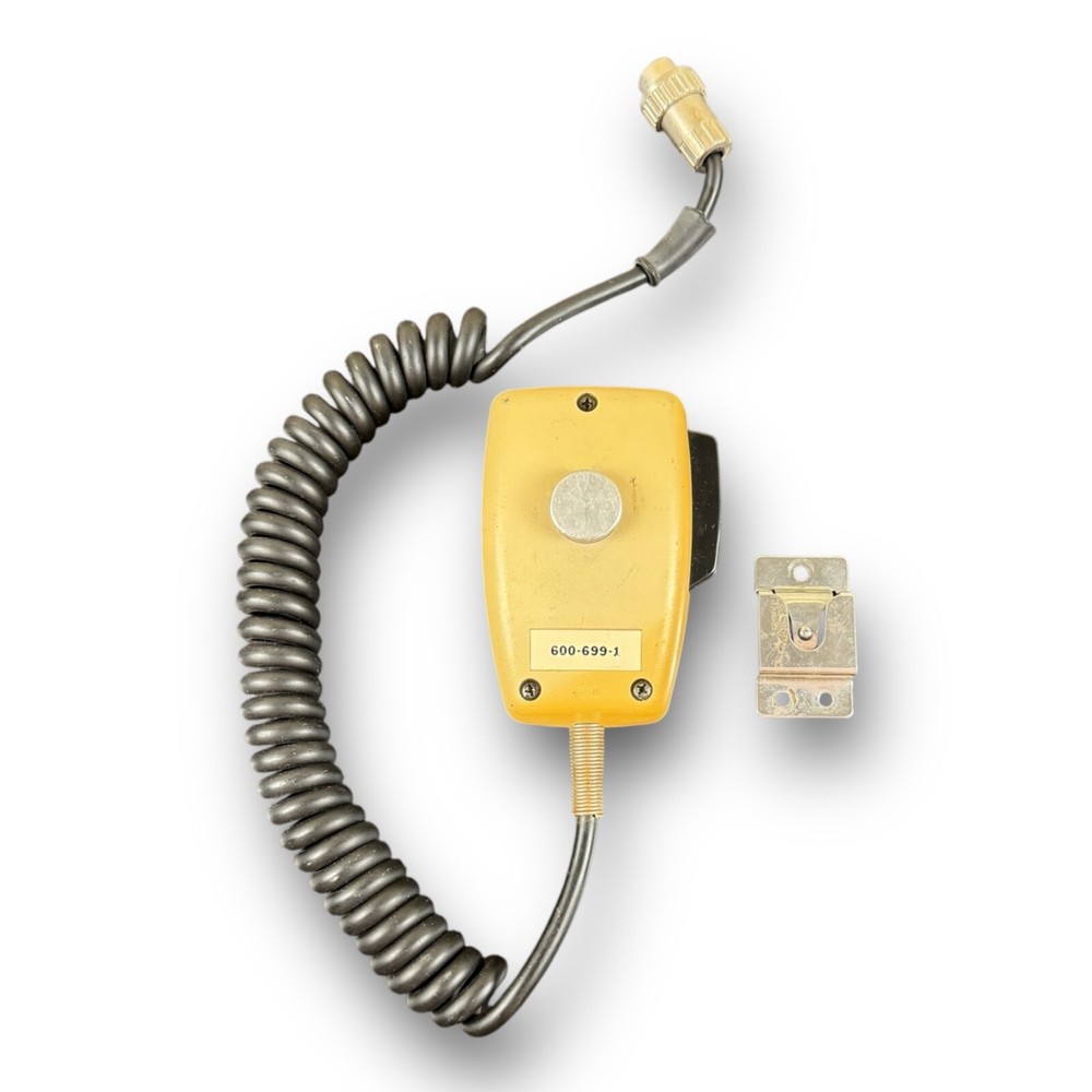 Regency Electronics UHF Radio Micro Com U34
