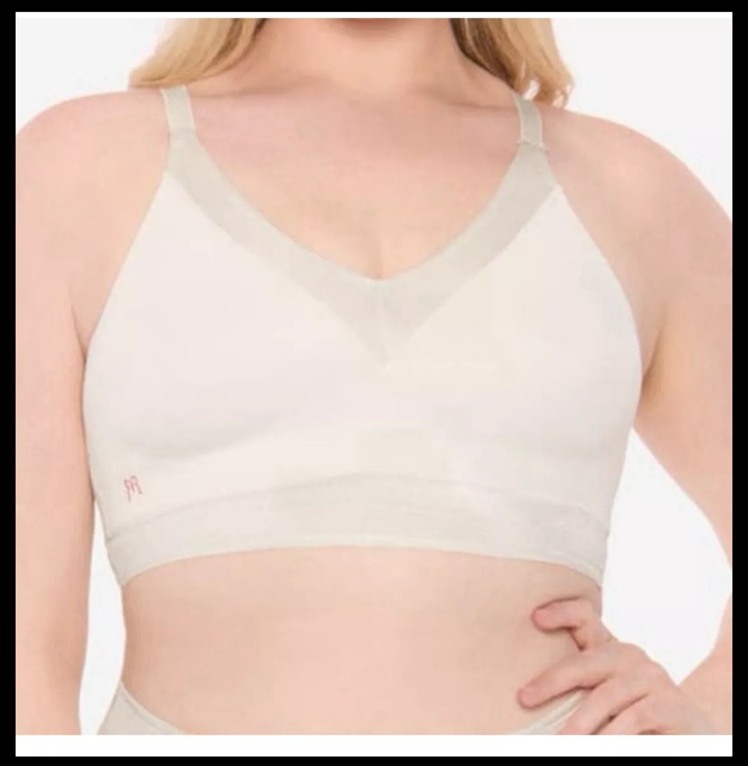 RUBY RIBBON ATHENA DEMIETTE #3060 NEW