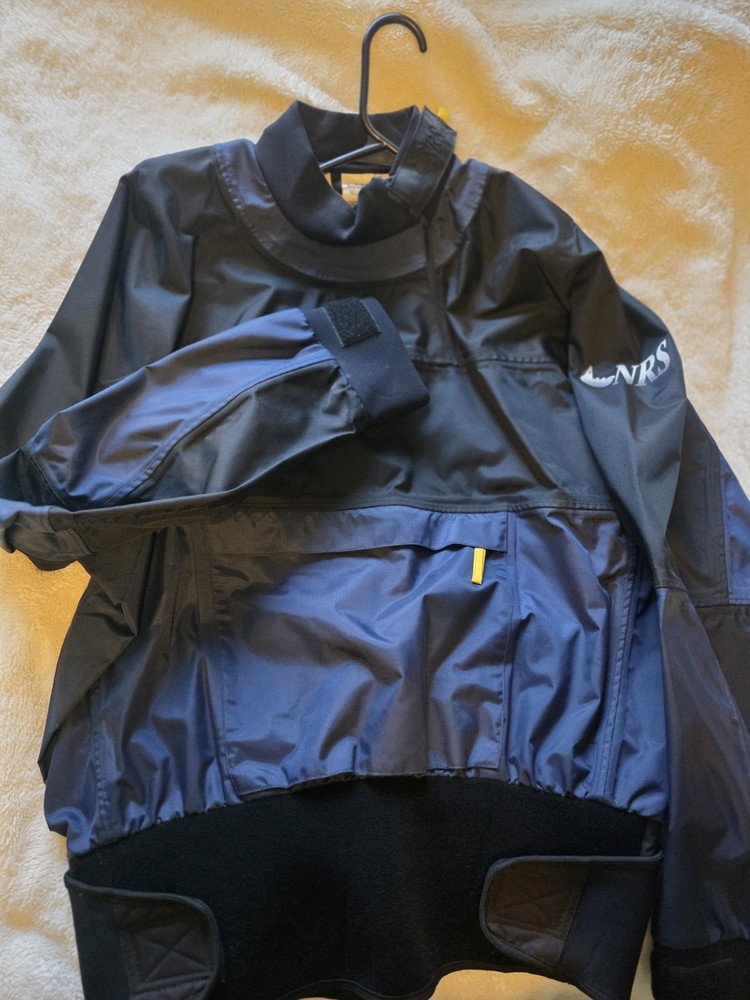 Northwest River Supplies Rafting Jacket